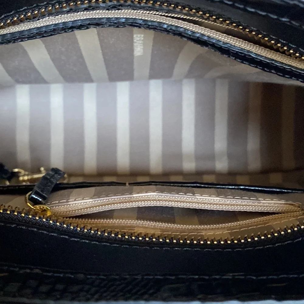 Brahmin Satchel - Picture 6 of 8